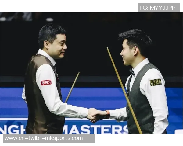 无缝联接！斯诺克英锦赛：我国名将打响揭幕战，丁俊晖赵心童冲冠