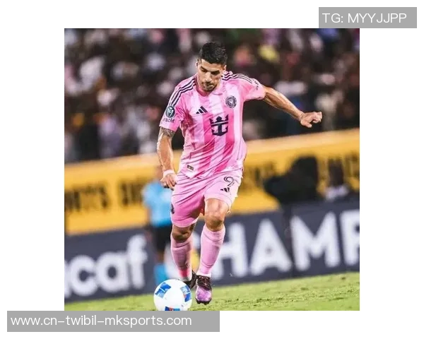 持续陪同梅西!苏亚雷斯将与迈阿密世界续约1年